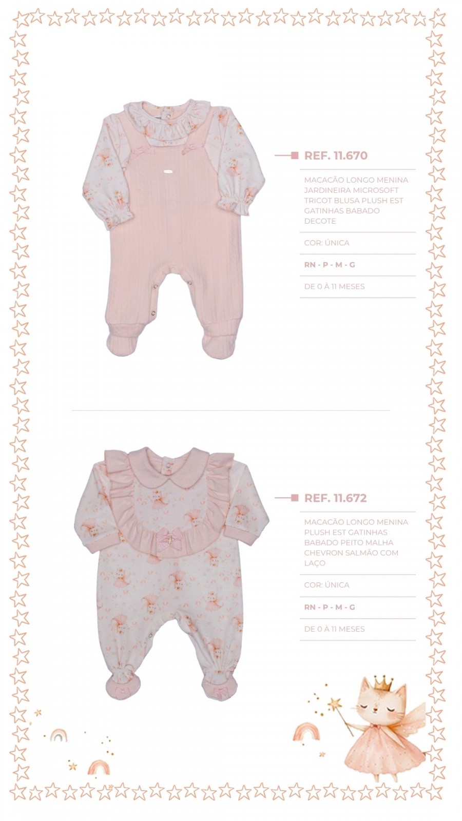 Lookbook Inverno 2026 - P�gina 64